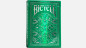 Preview: Bicycle Jacquard by US Playing Card - Pokerdeck