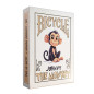 Preview: Bicycle - Johnny The Monkey