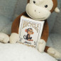 Preview: Bicycle - Johnny The Monkey