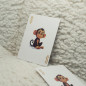 Preview: Bicycle - Johnny The Monkey