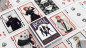 Preview: Bicycle Jujutsu Kaisen by US Playing Card - Pokerdeck