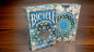 Preview: Bicycle Kaleidoscope Blue - Pokerdeck