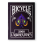 Preview: Bicycle - Laboratory 3000 Playing Cards