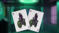 Preview: Bicycle Laboratory 3000 - Pokerdeck