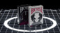 Preview: Bicycle Machine56 R-TYPE/2 Black by RunIt Decks - Pokerdeck