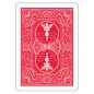 Preview: Bicycle Mandolin 809 Deck - Rot