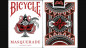 Preview: Bicycle Masquerade - Pokerdeck