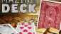 Preview: Bicycle Mazing - Pokerdeck