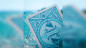 Preview: Bicycle Moana by US Playing Card - Pokerdeck