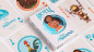 Preview: Bicycle Moana by US Playing Card - Pokerdeck