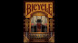 Preview: Bicycle Outlaw by Collectable - Pokerdeck