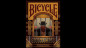 Preview: Bicycle Outlaw by Collectable - Pokerdeck