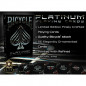 Preview: Bicycle Platinum Deck by US Playing Card Co.