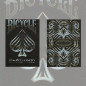 Preview: Bicycle Platinum Deck by US Playing Card Co.