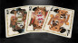 Preview: Bicycle Poker Dogs V2 - Pokerdeck