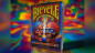 Preview: Bicycle Psychedelic by Collectable - Pokerdeck
