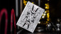 Preview: Bicycle Quiccs Ghost White - Pokerdeck