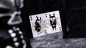 Preview: Bicycle Quiccs OG Black - Pokerdeck