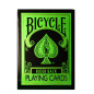 Preview: Bicycle - Reverse (Green & Black)