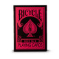 Preview: Bicycle - Reverse (Pink & Black)