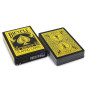 Preview: Bicycle - Reverse (Yellow & Black)