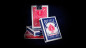 Preview: Bicycle Rider Back in Mixed Case Red/Blue(12pk) by USPCC - Pokerdeck