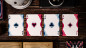 Preview: Bicycle Serenity by EmilySleights - Pokerdeck