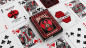 Preview: Bicycle Spellbound by US Playing Card