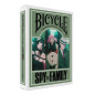 Preview: Bicycle - Spy Family