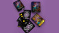 Preview: Bicycle Stargazer 204 by US Playing Card - Pokerdeck