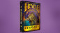 Preview: Bicycle Stargazer 204 by US Playing Card - Pokerdeck