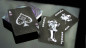 Preview: Bicycle Starlight Black Hole (Special Limited Print Run) Collectable - Pokerdeck