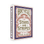 Preview: Bicycle - Stars and Stripes