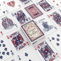 Preview: Bicycle - Stars and Stripes