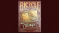 Preview: Bicycle Stingray (Orange) - Pokerdeck