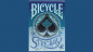 Preview: Bicycle Stingray (Teal) - Pokerdeck