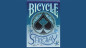 Preview: Bicycle Stingray (Teal) - Pokerdeck