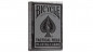 Preview: Bicycle Tactical Field (Black) by US Playing Card Co - Pokerdeck
