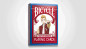 Preview: Bicycle Tokyo Revengers Playing Cards by US Playing Card Co