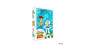 Preview: Bicycle Toy Story by US Playing Card