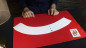 Preview: Bicycle Triumph Kicker Deck Red by Anthony Stan and Magic Smile Productions