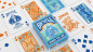Preview: Bicycle Under the Sea by US Playing Card - Pokerdeck