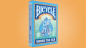 Preview: Bicycle Under the Sea by US Playing Card - Pokerdeck