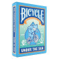 Preview: Bicycle - Under the Sea Playing Cards
