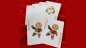 Preview: Bicycle Vintage Christmas by Collectable Playing Cards - Pokerdeck