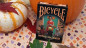 Preview: Bicycle Vintage Halloween by Collectable Playing Cards - Pokerdeck