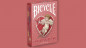 Preview: Bicycle Vintage Valentine by Collectable - Pokerdeck