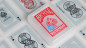 Preview: Bicycle Waterproof by US - Pokerdeck