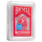 Preview: Bicycle - Waterproof Plastic Playing Cards