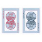 Preview: Bicycle - Waterproof Plastic Playing Cards
